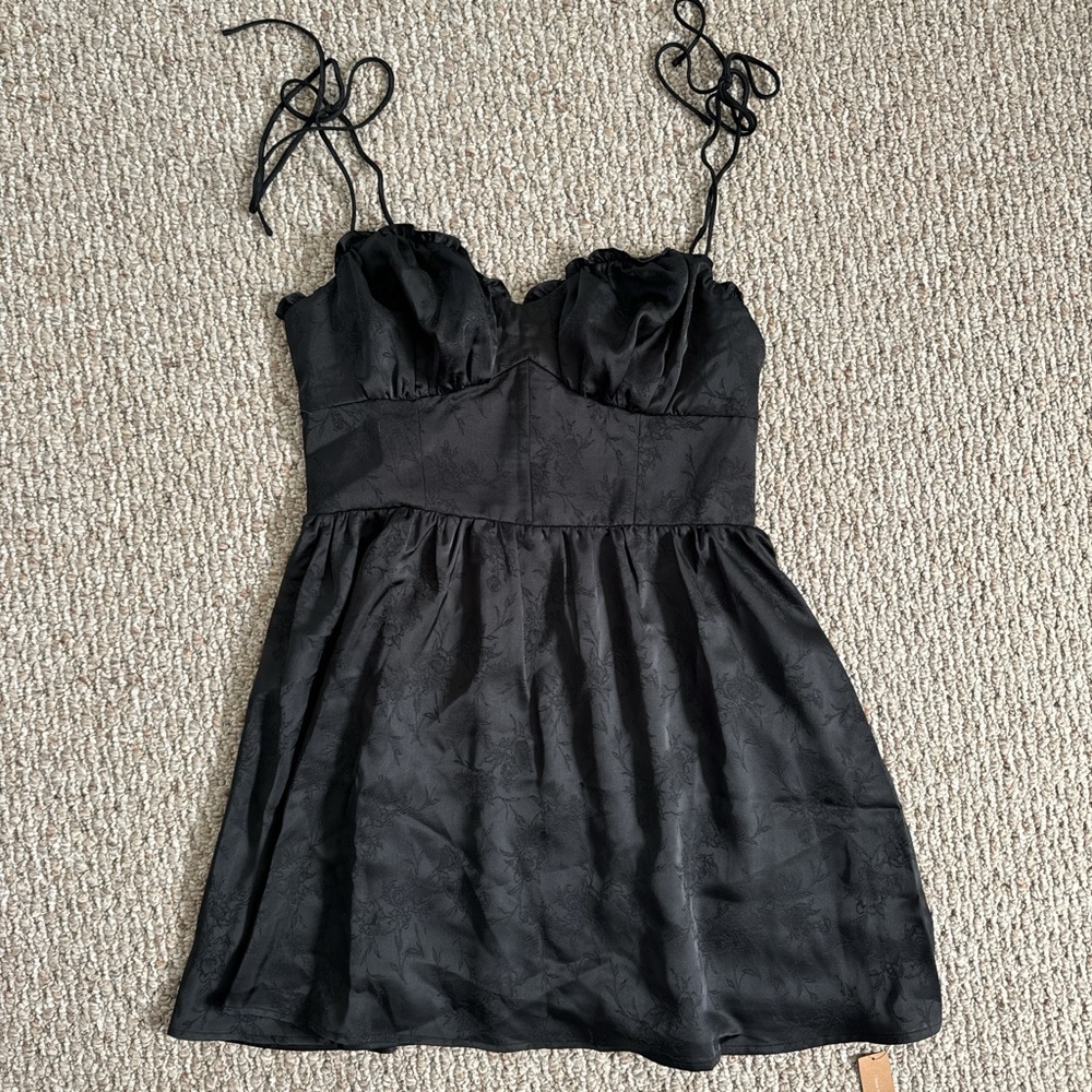 Reformation Augustine dress
